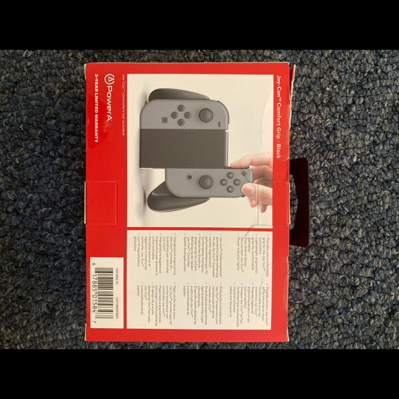 Handhelp consoles - Picture 2 of 4